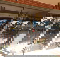 Pavilion Room Chinese Cuisine - Renee