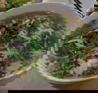 Phu Vinh Noodle House - Malaga - Renee