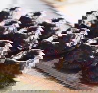 Pineapple Express Superfood Box - Albany Creek - Renee