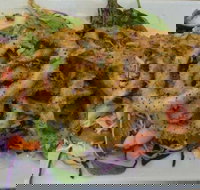 Pizza Artigiana - Renee