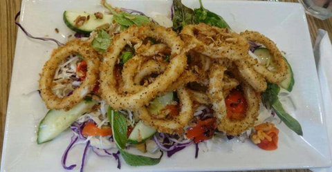 Pizza Artigiana - Renee 0