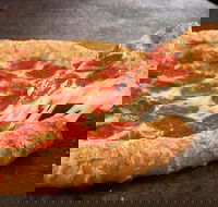 Pizza Hut - Everton Park - Renee