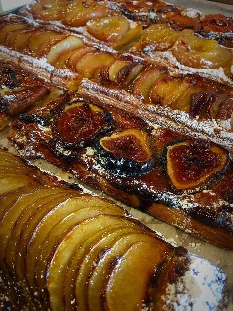 Queens Pastri House - Renee 0