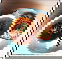 Ruby's Diner - Qld Realsetate