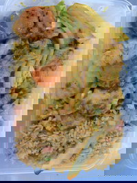 Schofields Chinese Takeaway