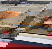 Sooo Sweet Mediterranean Sweets  Pastry - Renee