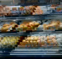 Starlight Bakery - Internet Find