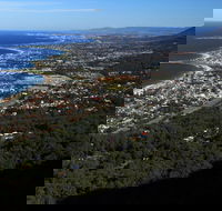 Sublime Point Cafe and Restaurant - Renee