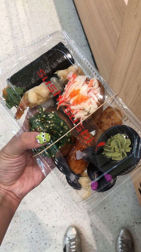 Sushi Sushi - Cannington - Renee 0