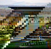 Tallis Wine Cellar Door - Renee