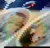 Tasty Noodle Bar - Renee