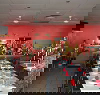 Thai Biggera Waters - Renee