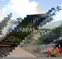 The Farm Willunga - Renee