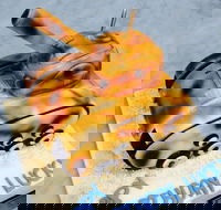 The Bakery's King - Renee