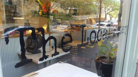 The Local Eatery - Qld Realsetate 0