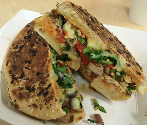 The Tenth State - Renee 0