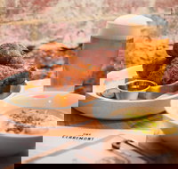 The Claremont Hotel - Swimm