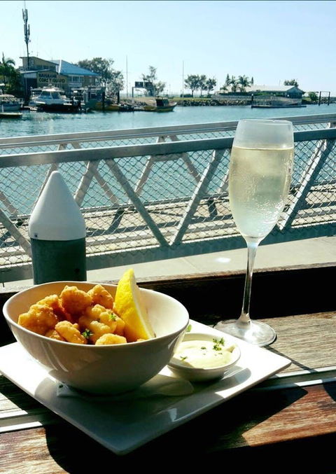 Tide Wine Bar - Renee 0