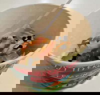 Tutti Frutti Victoria Park - East Victoria Park - Renee