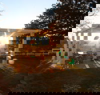 Vieux - Restaurant and Cafe - Renee