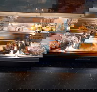 Wanda In Cafe - Renee