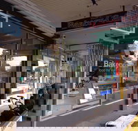 Wanda Street Bakery Caf - Renee