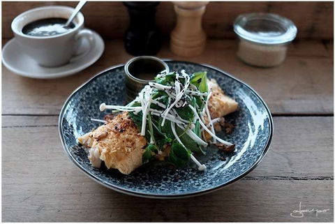 Willo Cafe - Renee 0