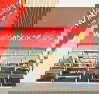 Wokinabox - Renee