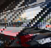 WoodSmoke Bar - Swimm