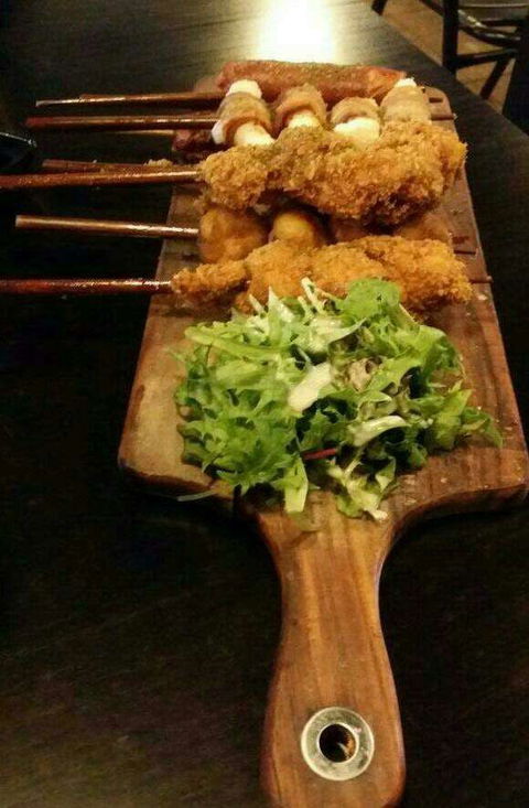 Yogi Asian Fusion Restaurant - Petrol Stations 0