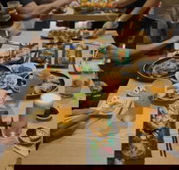 Yuki In The Hills - Qld Realsetate