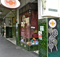 A Pocket of Lollies - Qld Realsetate