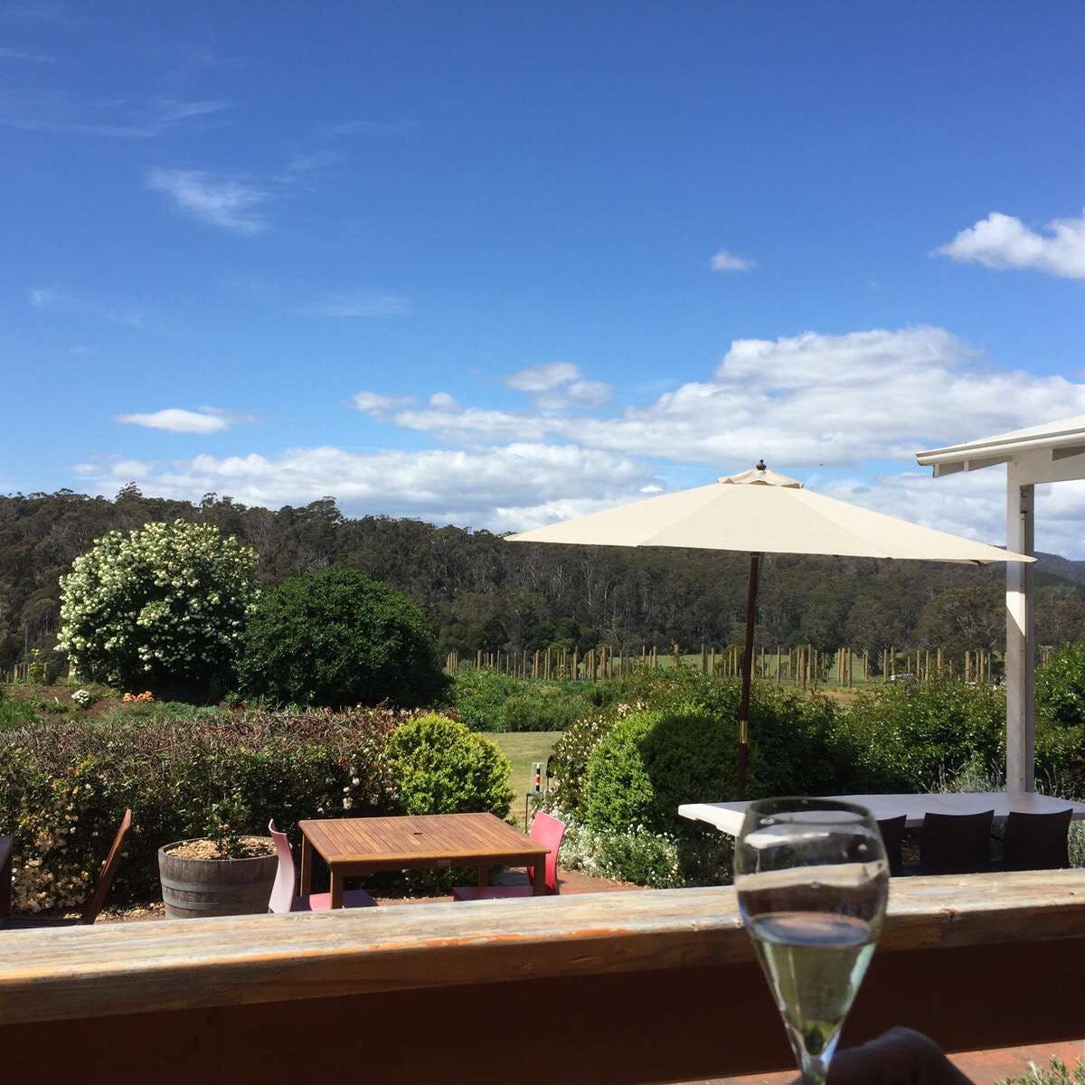 Pipers River TAS Renee