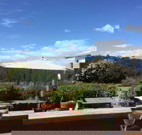 Bay Of Fires Restaurant - Renee