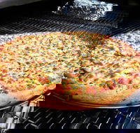 Big Pappa's Pizza - Goodna - Internet Find