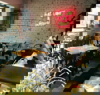 Boss Pizzeria - Renee