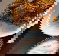 Calcutta Sweets