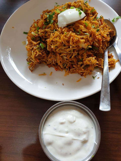 Calcutta Sweets - Renee 0