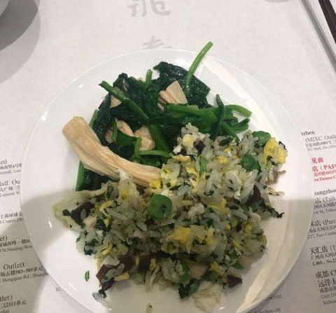 Cheng Kitchen - Swimm 0