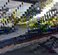 Cityview Bar and Grill - Renee