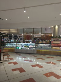 Deli Fresco