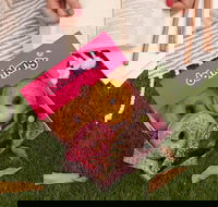 Donut King - Mitchelton - Renee