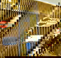 Eatons Hill Hotel - Renee