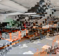 Food Merchants - The Park House - Qld Realsetate