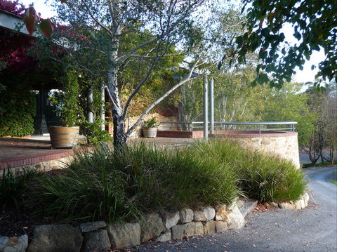Geoff Merrill Wines - Qld Realsetate 0