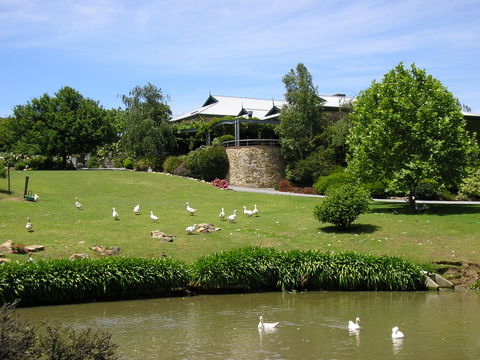Geoff Merrill Wines - Qld Realsetate 1