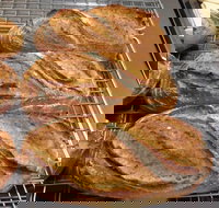 Harvest Boulangerie Patisserie - Renee