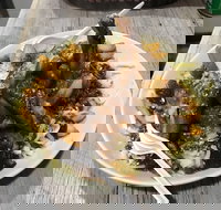 Harding's Burger Joint - Brunswick West - Qld Realsetate