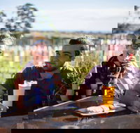 Hickinbotham of Dromana - Renee