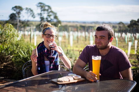 Hickinbotham Of Dromana - Renee 0